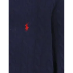 Ralph Lauren Sweater Blue blau