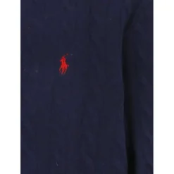 Ralph Lauren Sweater Blue blau