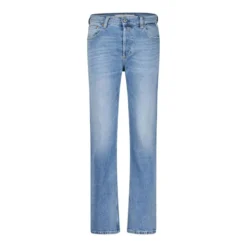 REPLAY Jeans Maijke Blau Straight Leg Jeans
