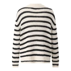 Roberto Collina Strickjacke aus Baumwolle weiß Strickjacke