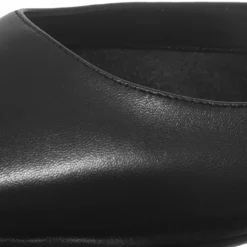 Saint Laurent Lido Slides Brown Slides