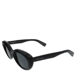 Saint Laurent SL 859 Black-Black-Black Sonnenbrille