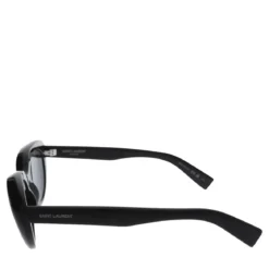 Saint Laurent SL 859 Black-Black-Black Sonnenbrille