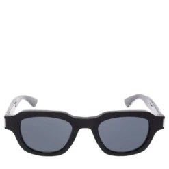 Saint Laurent SL 791-001 Black-Crystal-Black Sonnenbrille