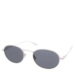 Saint Laurent SL 799-003 Gold-Gold-Black Sonnenbrille