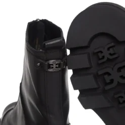 Sam Edelman Cooper Black Stiefeletten