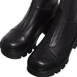 Sam Edelman Cooper Black Stiefeletten