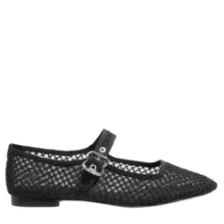 Sam Edelman Michaelamsh2 Black Ballerinas