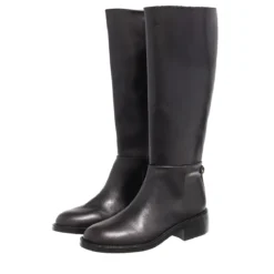 Sam Edelman Milla Black Stiefel