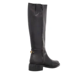 Sam Edelman Milla Black Stiefel