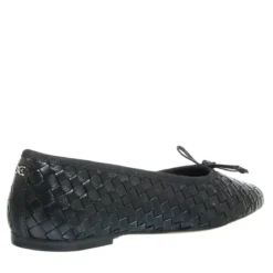 Sam Edelman Ruthie Black Ballerinas