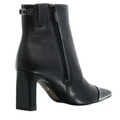 Sam Edelman Saige Black Stiefeletten