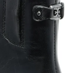 Sam Edelman Saige Black Stiefeletten