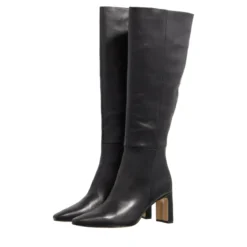 Sam Edelman Sylvia Black Stiefel