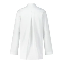 Sassenbach Lange Hemdbluse Anoush weiß Bluse