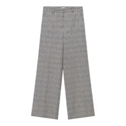Seductive 095090/6719 mehrfarbig Stoffhose