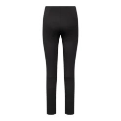 Seductive Schlupfhose Sabrina schwarz Stoffhose