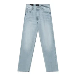 Seven for all Mankind Modern Straight Jeans blau Straight Leg Jeans