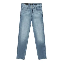 Seven for all Mankind Slim-Fit Jeans blau Jeans