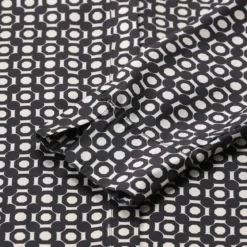 S Max Mara Seidenbluse Vittoria schwarz Bluse