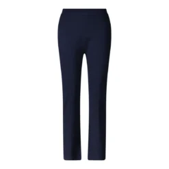 Sminfinity Hose aus Merinowolle blau Hose