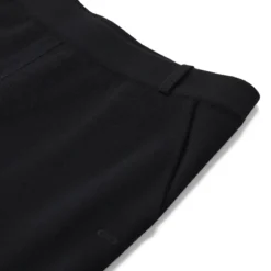 Sminfinity Maxirock Milano Maxi A Skirt schwarz Maxirock