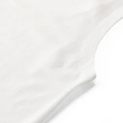 Sminfinity Top aus Leinenmix schwarz Top
