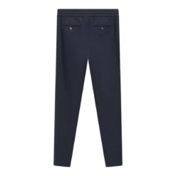 Stefan Brandt Regular-Fit Hose Jonas dunkelblau Hose