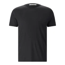 Stefan Brandt T-Shirt Enno schwarz T-Shirt