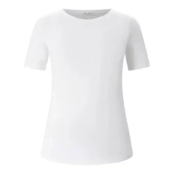 Stefan Brandt T-Shirt Fanny Weiß T-Shirt