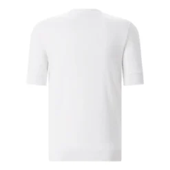 Stefan Brandt T-Shirt Urpima weiß T-Shirt