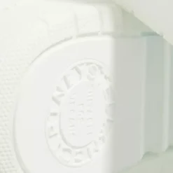 Stella McCartney Ice Coloured S Wave 2 High Top Sneakers White High-Top-Sneaker