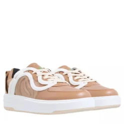 Stella McCartney SneakersBrown Low-Top-Sneaker