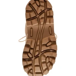 Steve Madden Frostee Tan Winterboots