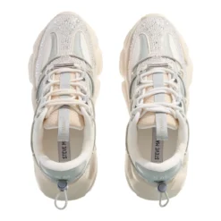 Steve Madden Spectator-R Bone Low-Top-Sneaker