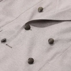 Tagliatore Zweireihiges Sakko braun Anzugjacke