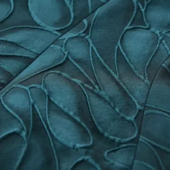 Talbot Runhof Abendkleid in A-Linie grün A-Linien-Kleid