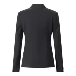 Tiger of Sweden Blazer Nancy aus Wollmix schwarz Blazer