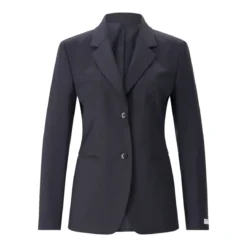 Tiger of Sweden Blazer Ylja aus Wollmix blau Blazer