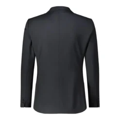 Tiger of Sweden Slim-Fit Sakko Jamie schwarz Anzugjacke
