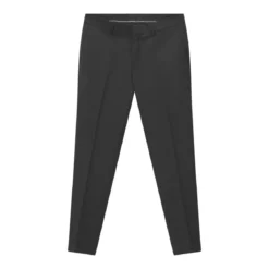 Tiger of Sweden Stoffhose Tenutas blau