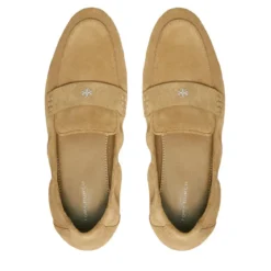 Tory Burch Ballet Loafer River Rock Loafer
