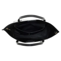 Tory Burch Perry Small Tote Black Tote
