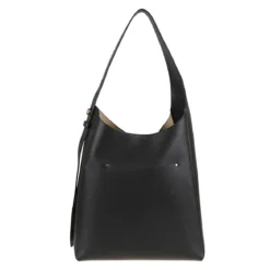 Tory Burch Romy Hobo Bag Black Hobo Bag
