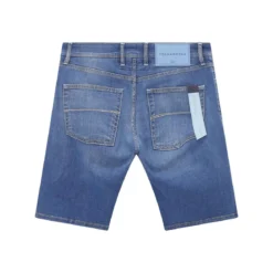 Tramarossa Jeansshorts Ascanio blau Jeansshorts