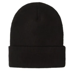 True Religion Beanie schwarz Hut