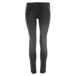 True Religion HALLE TRIANGLE schwarz Jeans