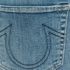 True Religion Jeans BECCA Bootcut blau Jeans
