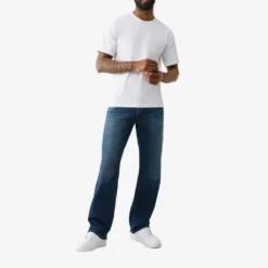 True Religion Jeans BOBBY blau Jeans