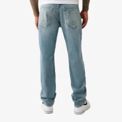 True Religion Jeans GENO blau Jeans